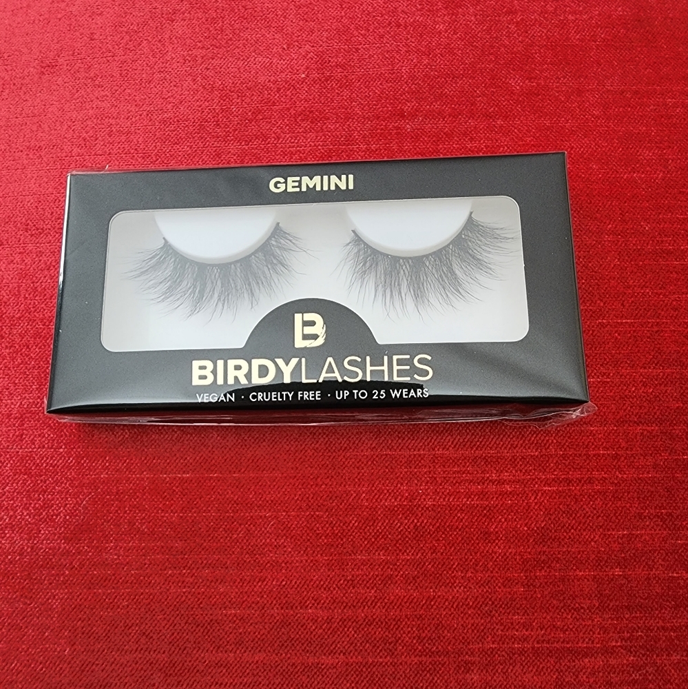 Birdy Lashes Gemini NEW